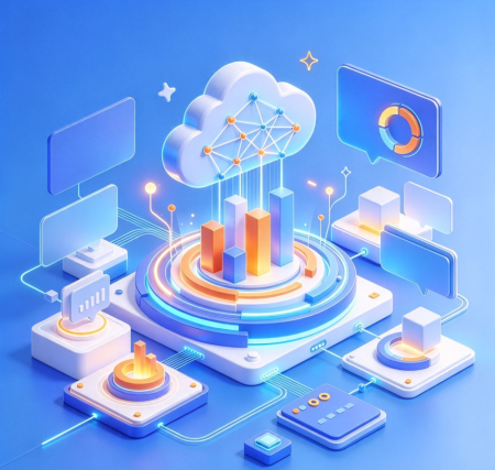 Corporate online promotion and digital marketing services