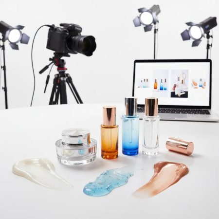 E-commerce store layout and design services